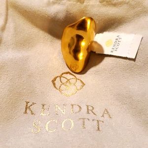 Kendra Scott Holland Cocktail ring